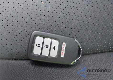 2014 Honda Accord Ex-L из США, поврежденный, VIN 1HGCT1B80EA010995